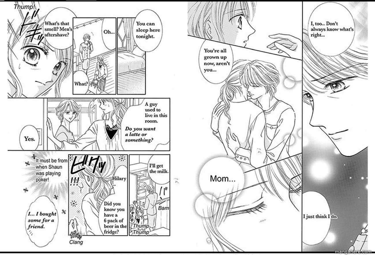 Futari no Roku Shuukan Chapter 1 page 53 - Chapter 1