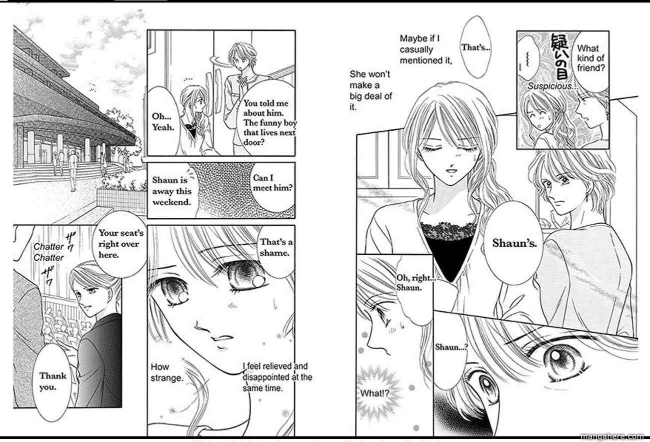 Futari no Roku Shuukan Chapter 1 page 54 - Chapter 1
