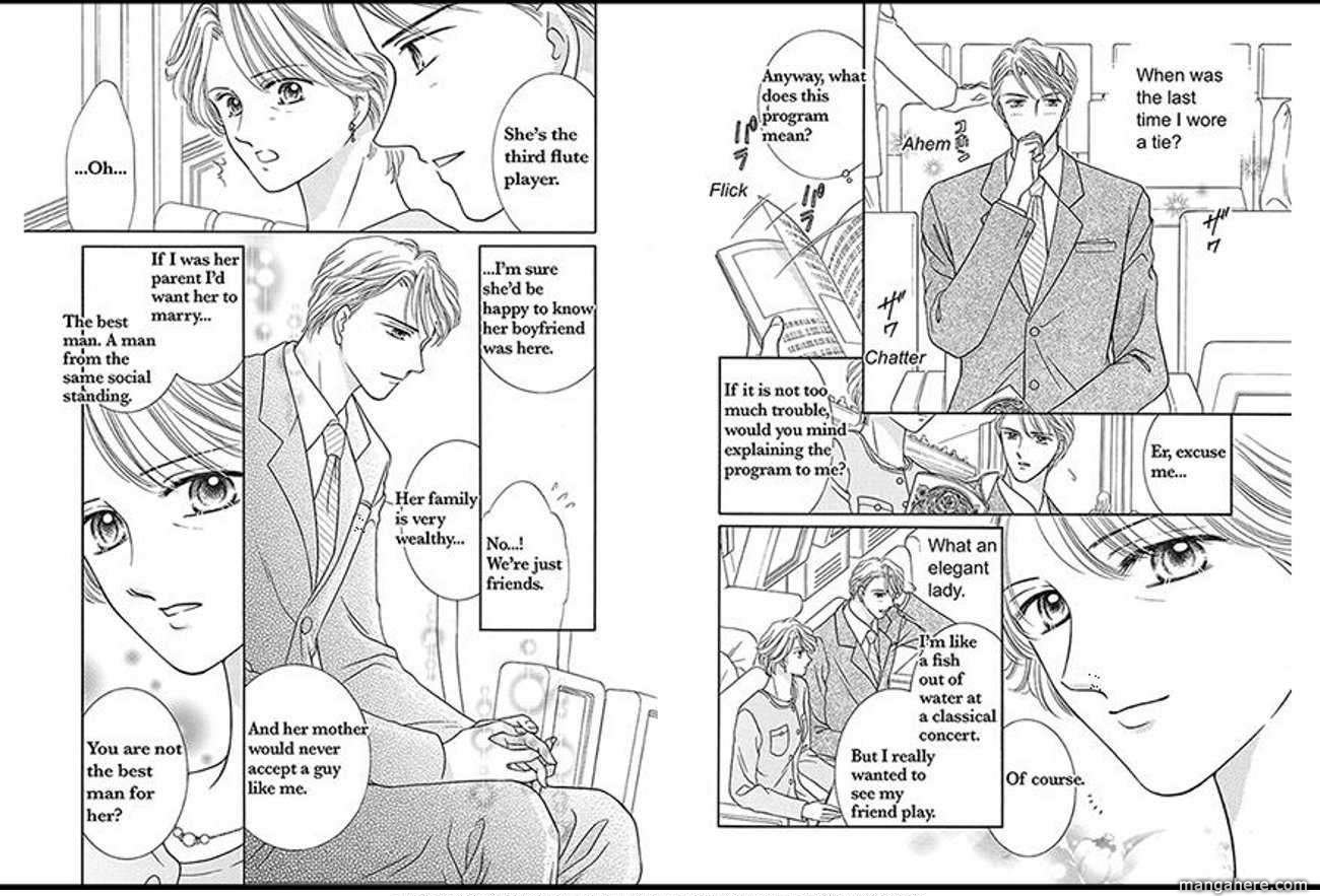 Futari no Roku Shuukan Chapter 1 page 55 - Chapter 1