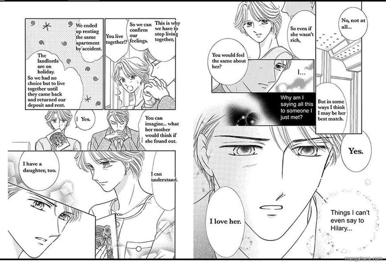 Futari no Roku Shuukan Chapter 1 page 56 - Chapter 1