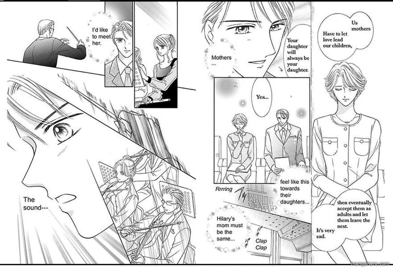 Futari no Roku Shuukan Chapter 1 page 57 - Chapter 1