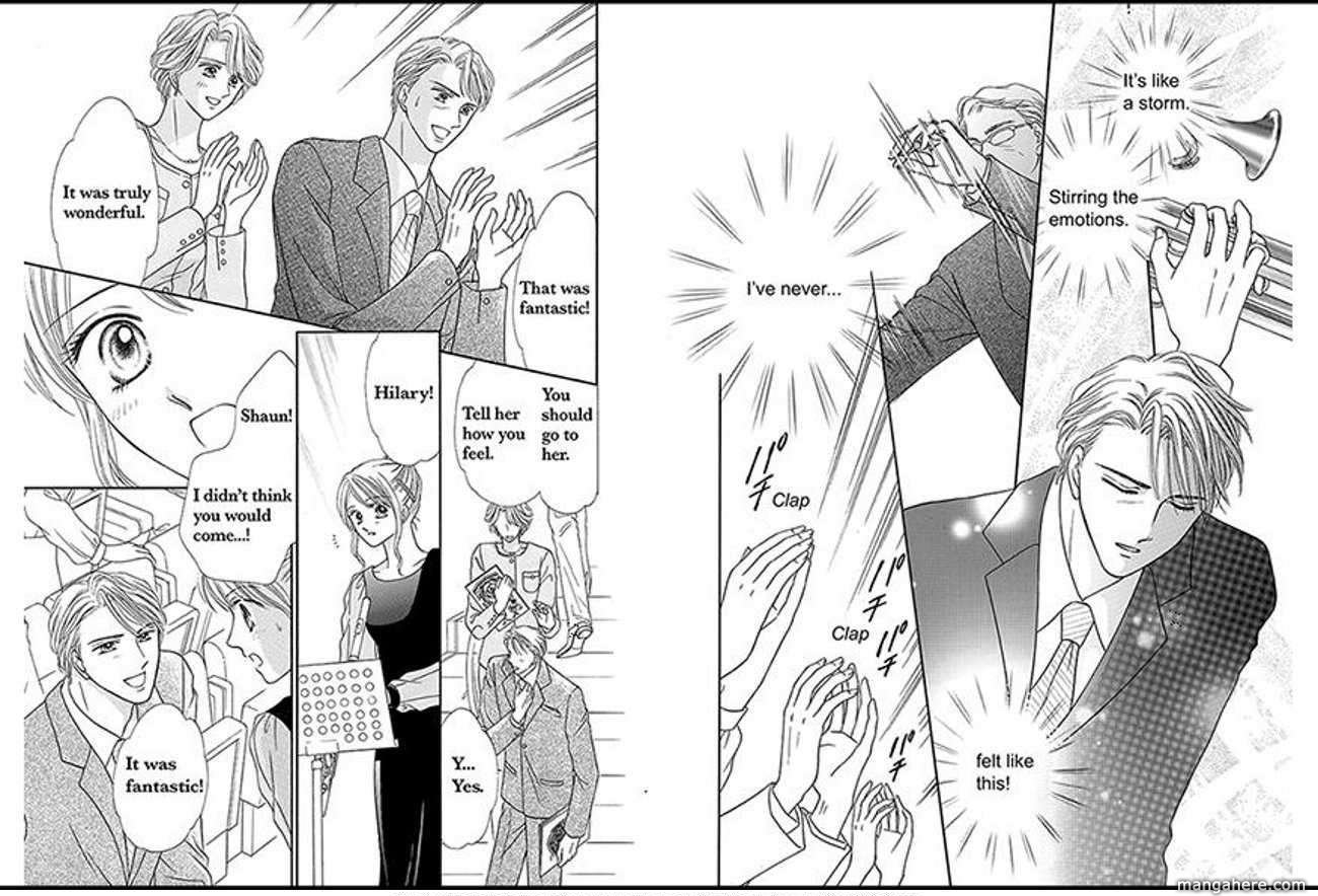 Futari no Roku Shuukan Chapter 1 page 58 - Chapter 1