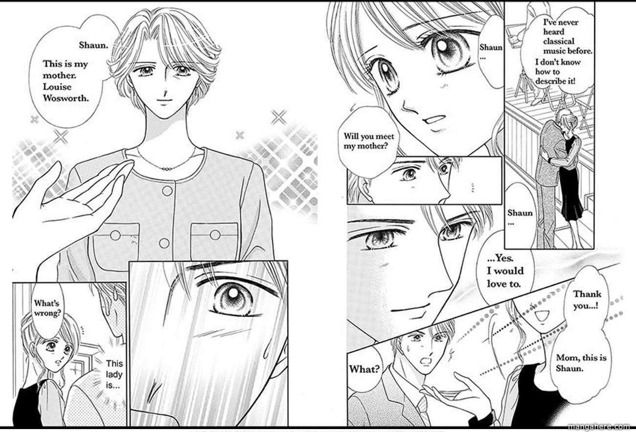 Futari no Roku Shuukan Chapter 1 page 59 - Chapter 1