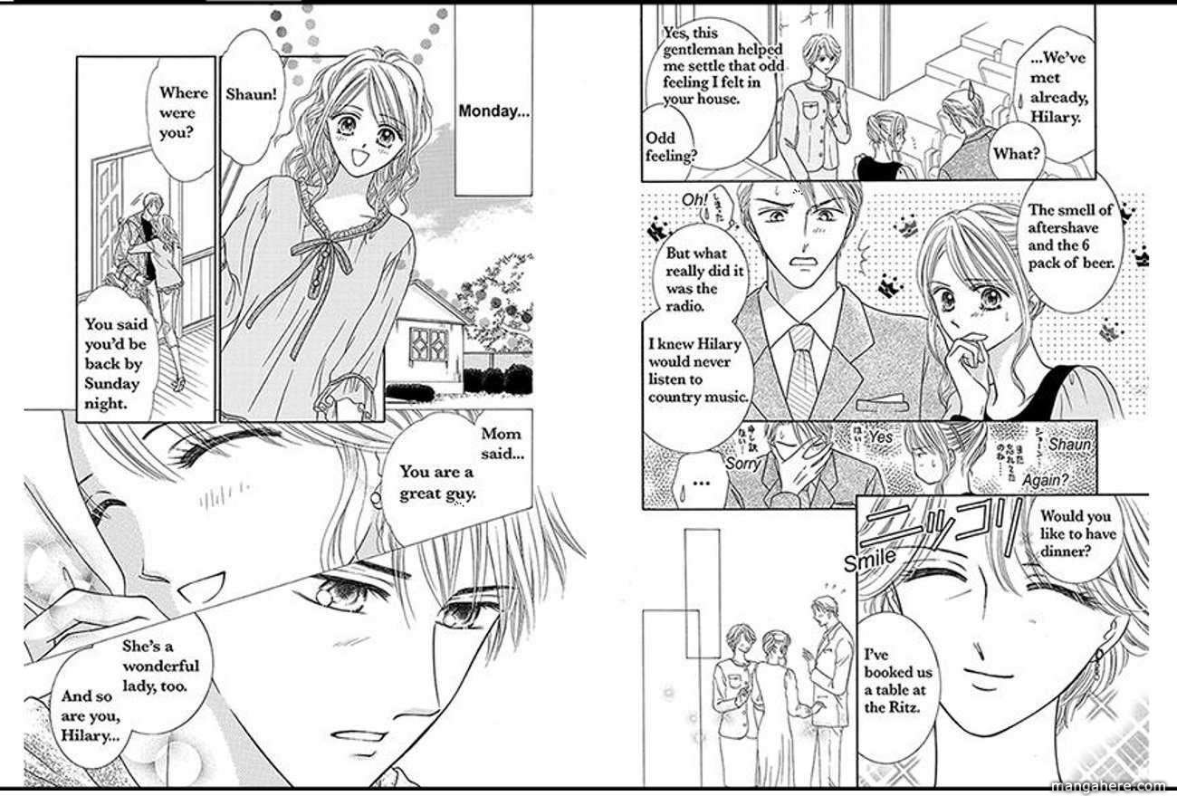 Futari no Roku Shuukan Chapter 1 page 60 - Chapter 1