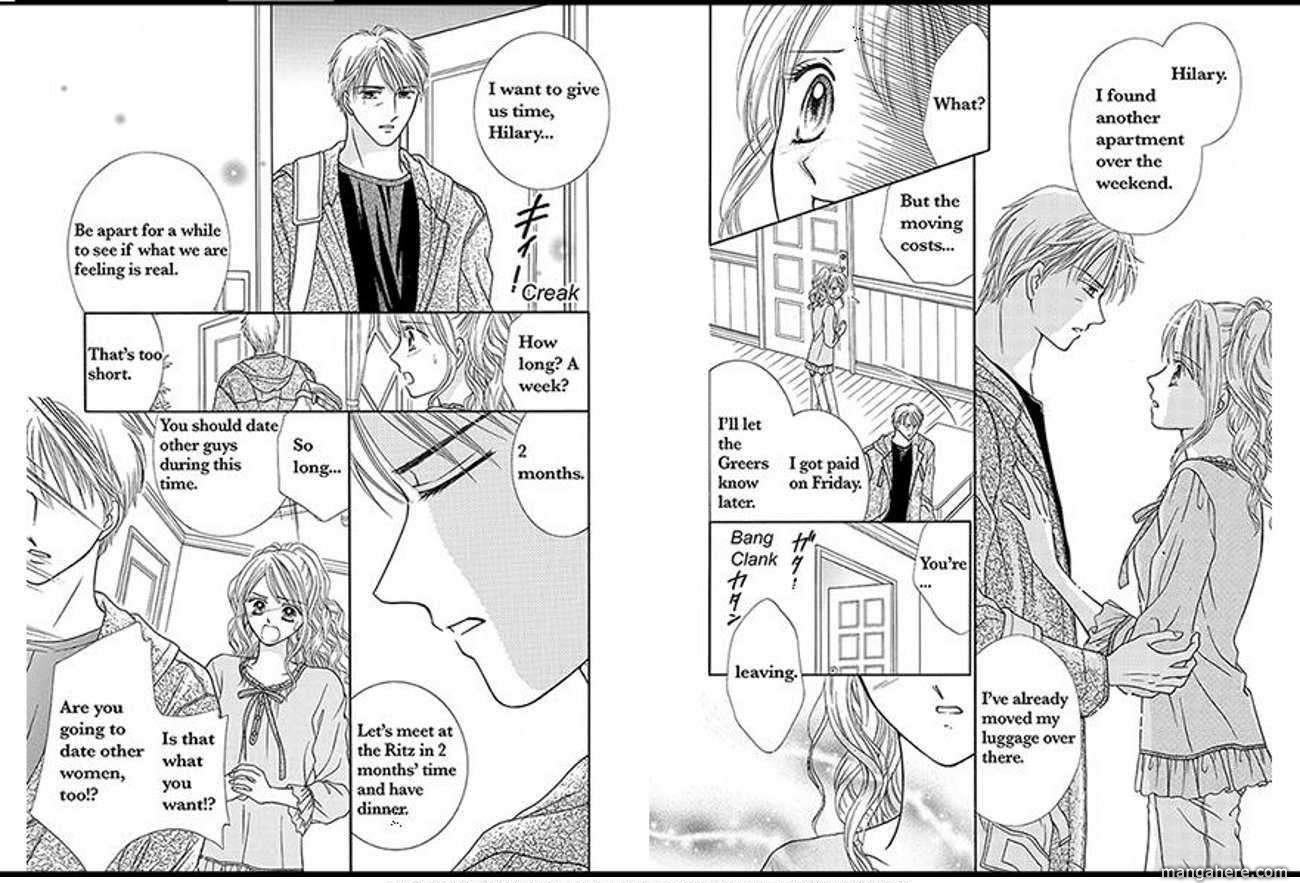 Futari no Roku Shuukan Chapter 1 page 61 - Chapter 1