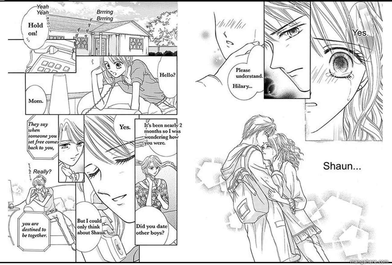 Futari no Roku Shuukan Chapter 1 page 62 - Chapter 1