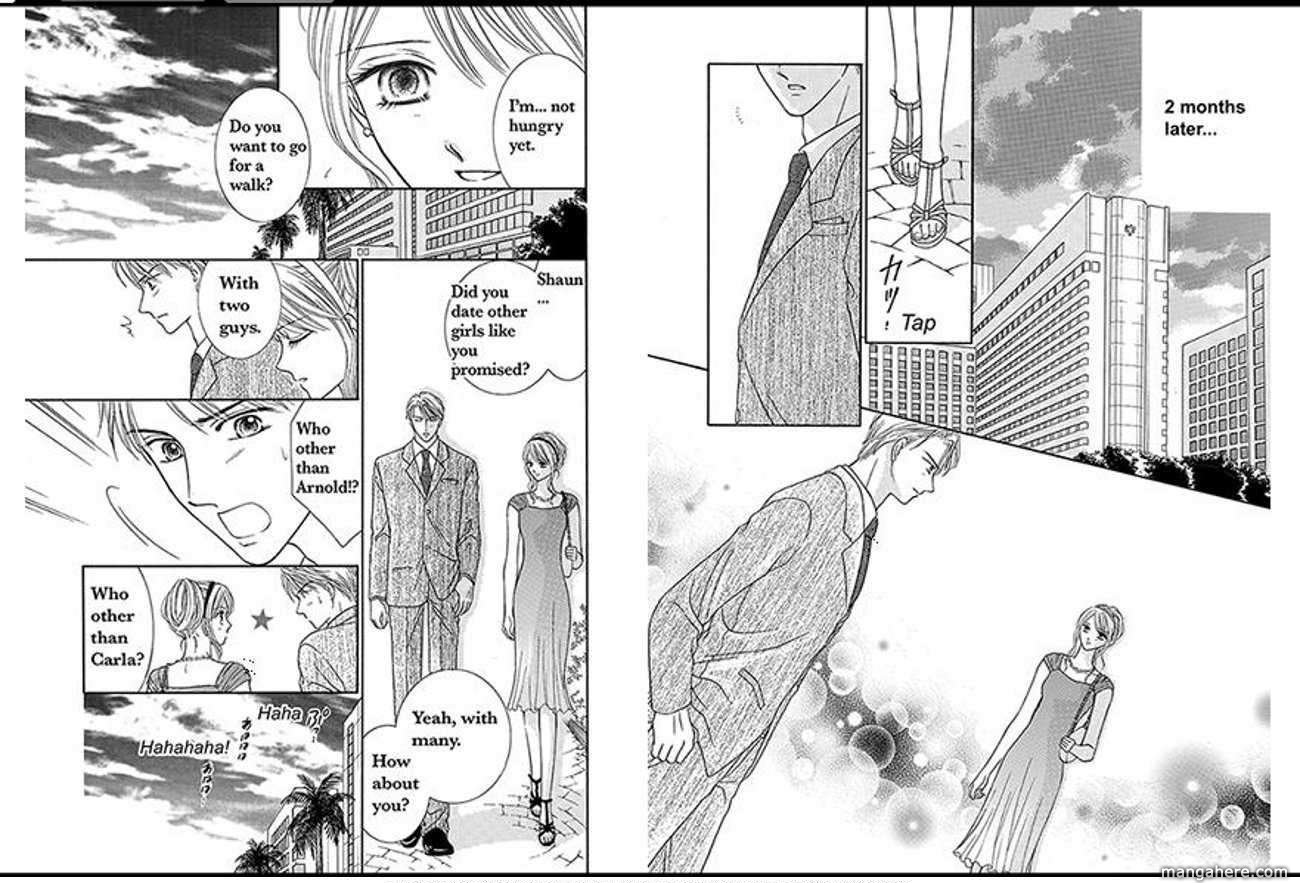 Futari no Roku Shuukan Chapter 1 page 63 - Chapter 1