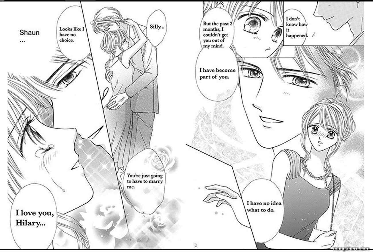 Futari no Roku Shuukan Chapter 1 page 64 - Chapter 1