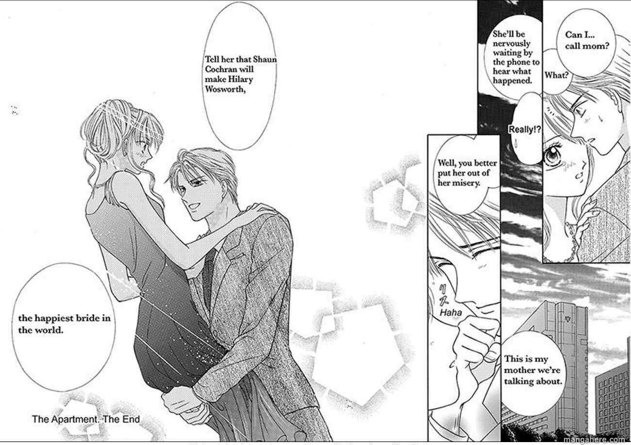 Futari no Roku Shuukan Chapter 1 page 65 - Chapter 1