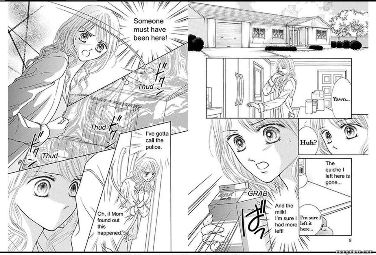 Futari no Roku Shuukan Chapter 1 page 7 - Chapter 1
