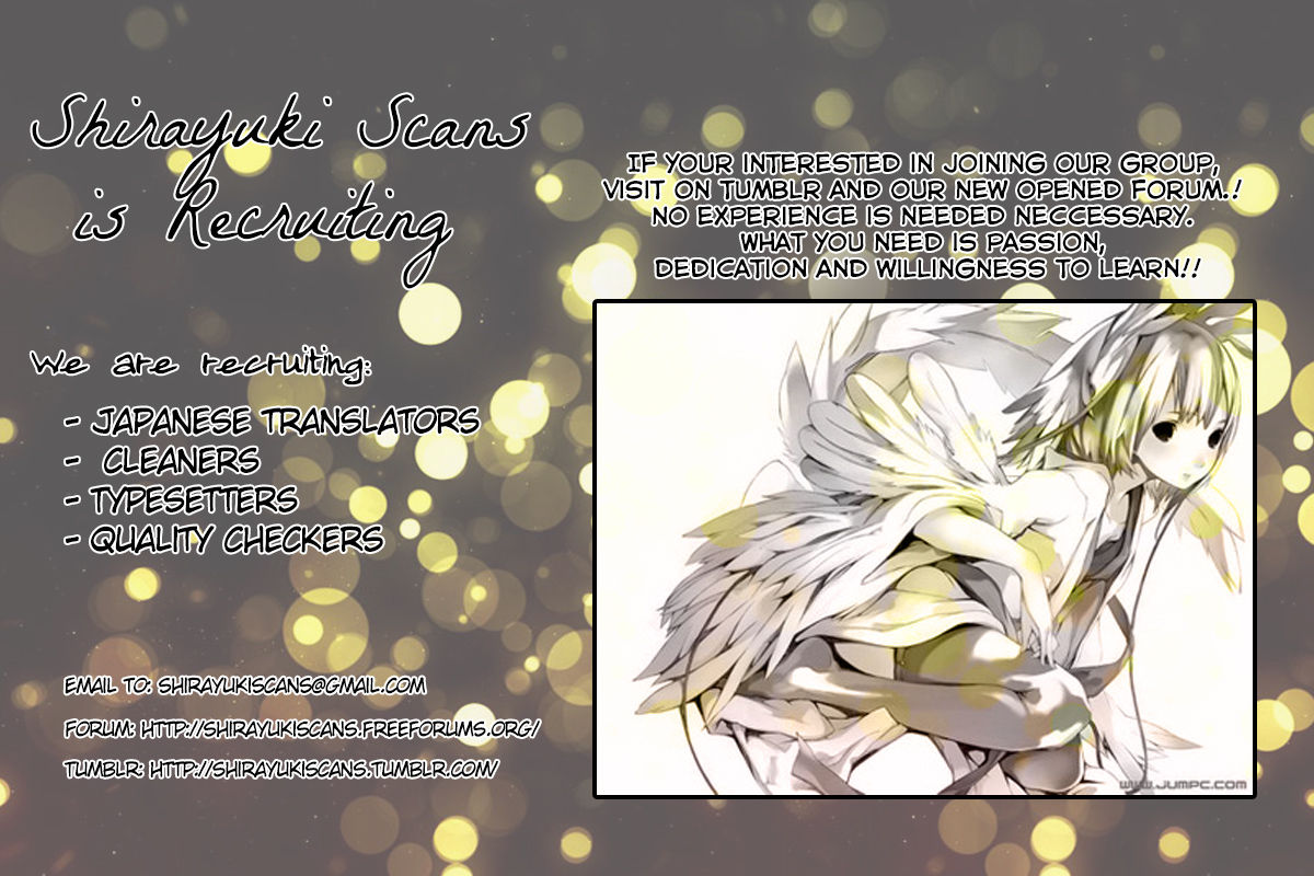 Futari no Table Chapter 3.5 page 2 - Chapter 3.5 : Extra