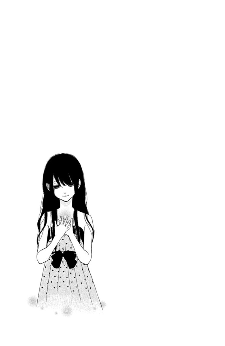 Futari no Table Chapter 3.5 page 39 - Chapter 3.5 : Extra