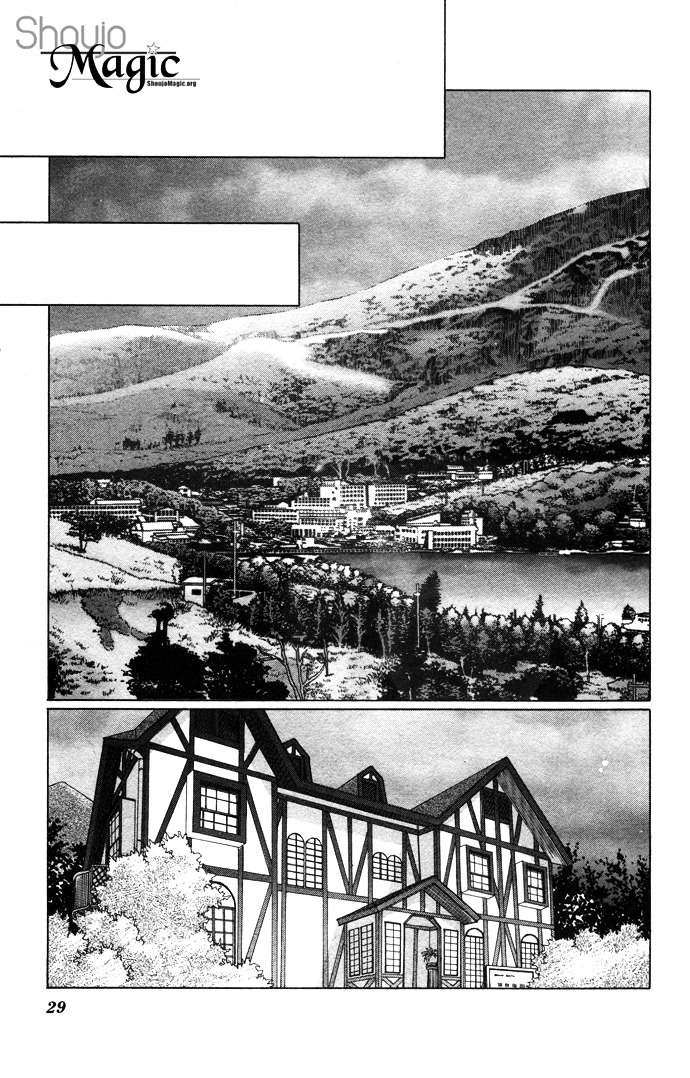 Futari no Tame ni Sekai wa Aru no Chapter 1.1 page 32 - Chapter 1.1 : Futari no Tame ni Sekai wa Aru no I