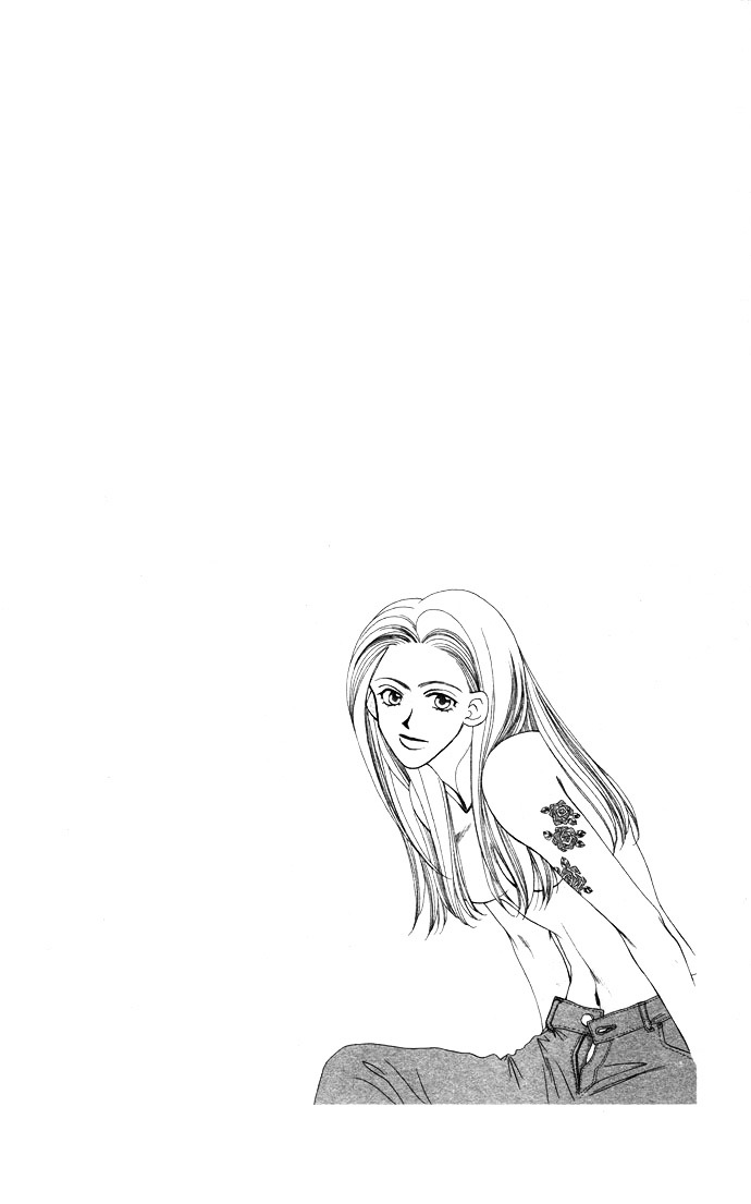 Futari no Tame ni Sekai wa Aru no Chapter 1.1 page 7 - Chapter 1.1 : Futari no Tame ni Sekai wa Aru no I
