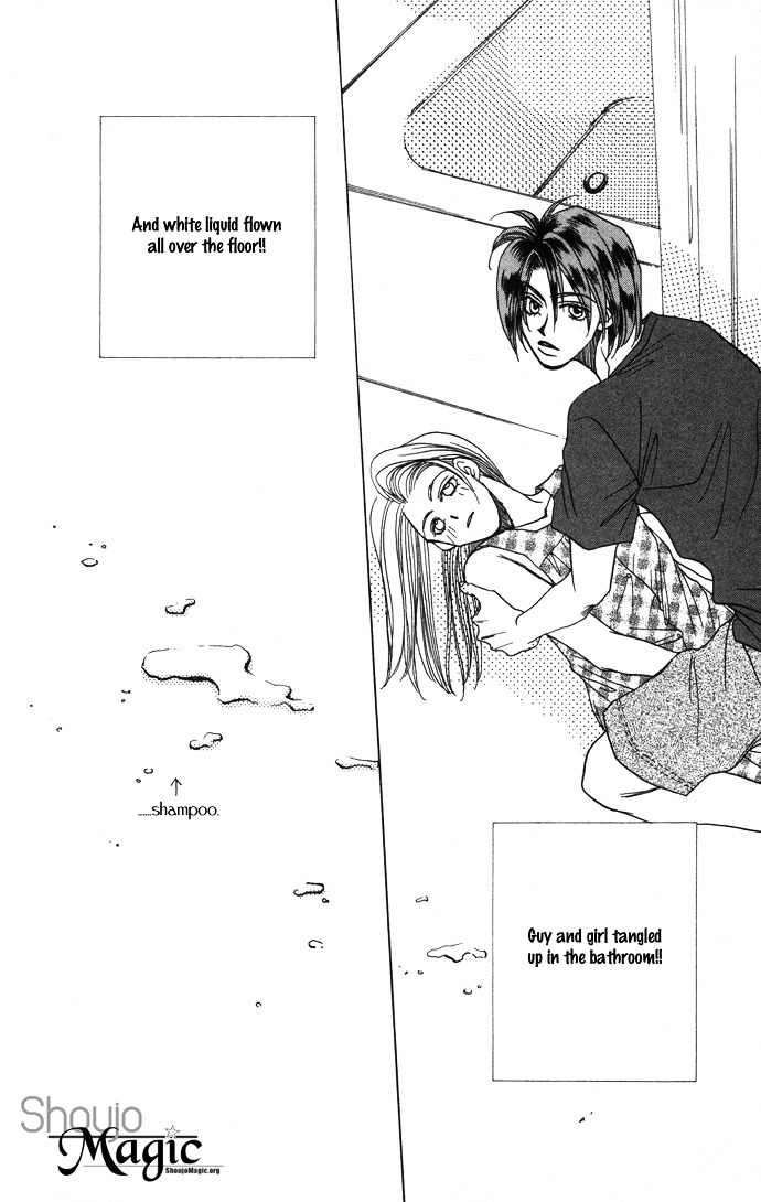 Futari no Tame ni Sekai wa Aru no Chapter 1.2 page 28 - Chapter 1.2 : Futari no Tame ni Sekai wa Aru no II