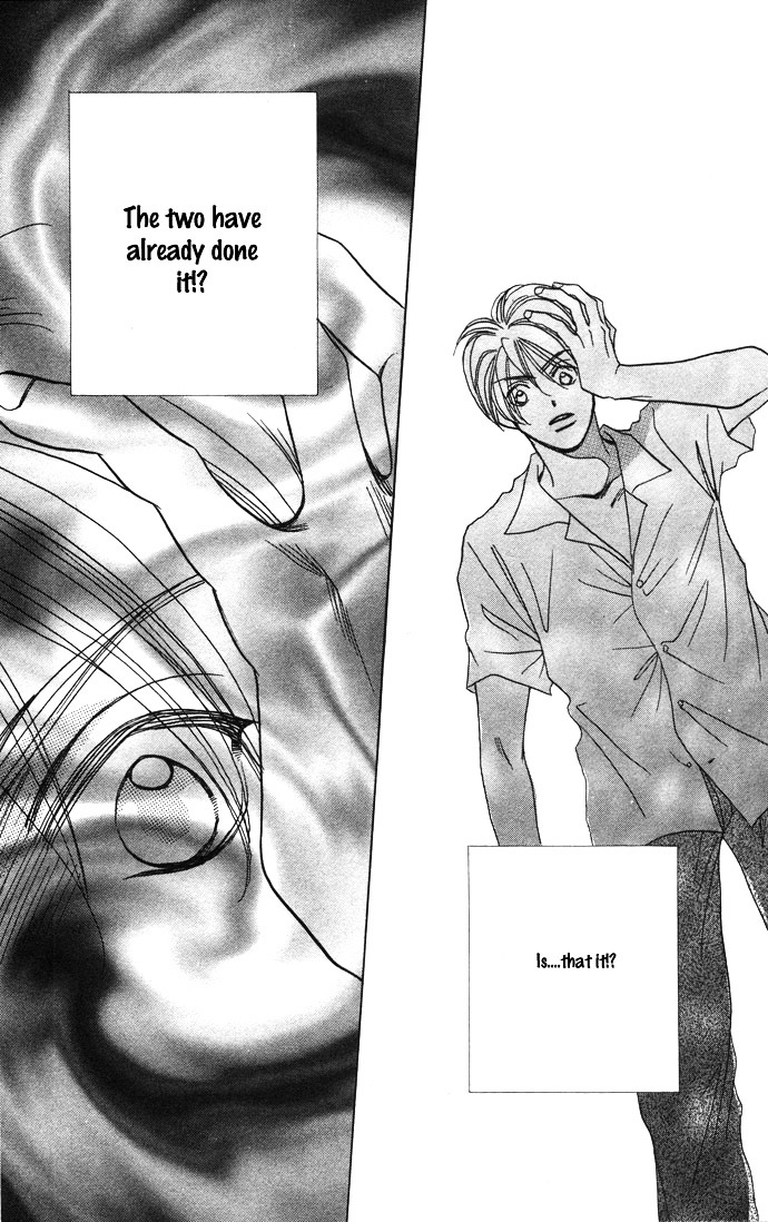 Futari no Tame ni Sekai wa Aru no Chapter 1.2 page 29 - Chapter 1.2 : Futari no Tame ni Sekai wa Aru no II