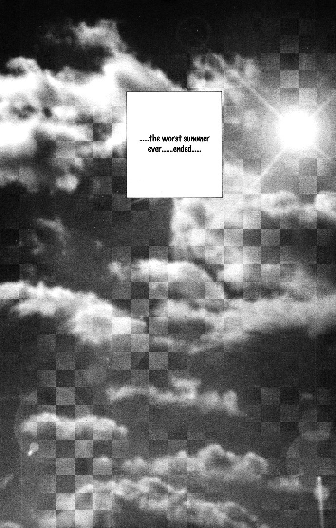 Futari no Tame ni Sekai wa Aru no Chapter 1.2 page 36 - Chapter 1.2 : Futari no Tame ni Sekai wa Aru no II