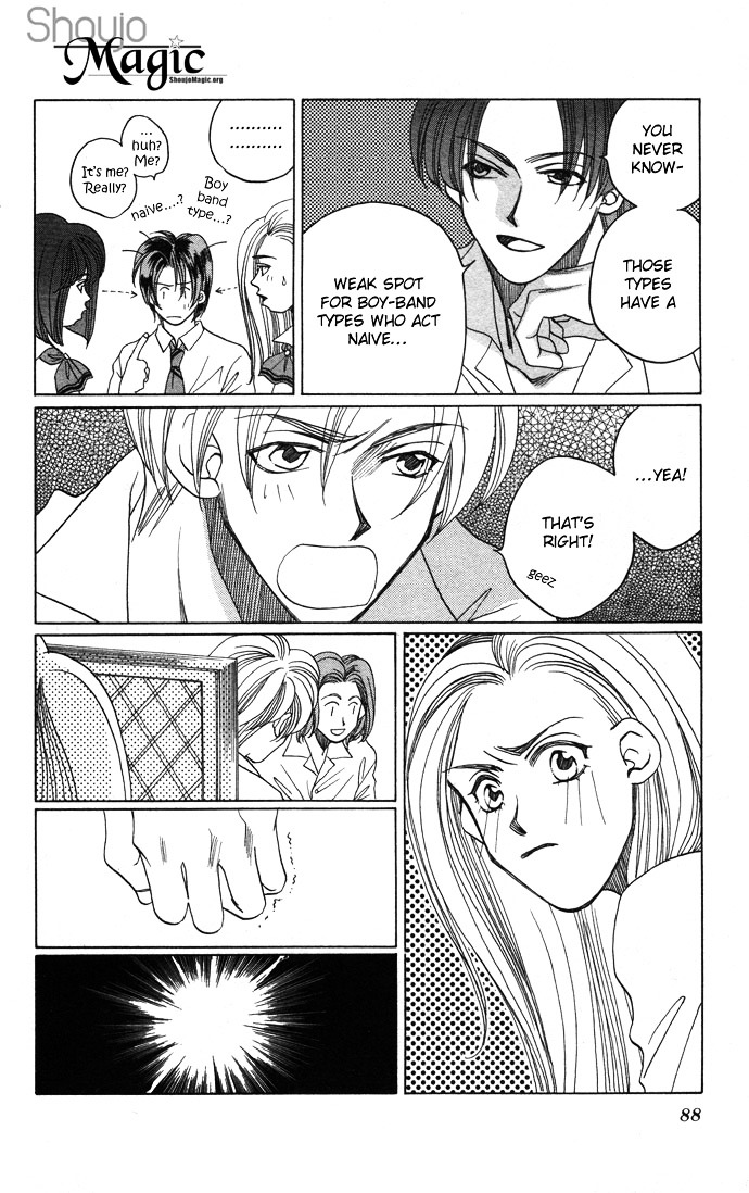 Futari no Tame ni Sekai wa Aru no Chapter 1.2 page 46 - Chapter 1.2 : Futari no Tame ni Sekai wa Aru no II
