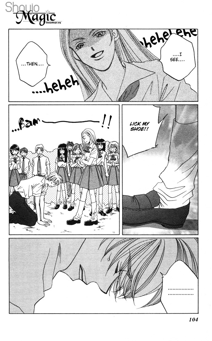 Futari no Tame ni Sekai wa Aru no Chapter 1.2 page 62 - Chapter 1.2 : Futari no Tame ni Sekai wa Aru no II