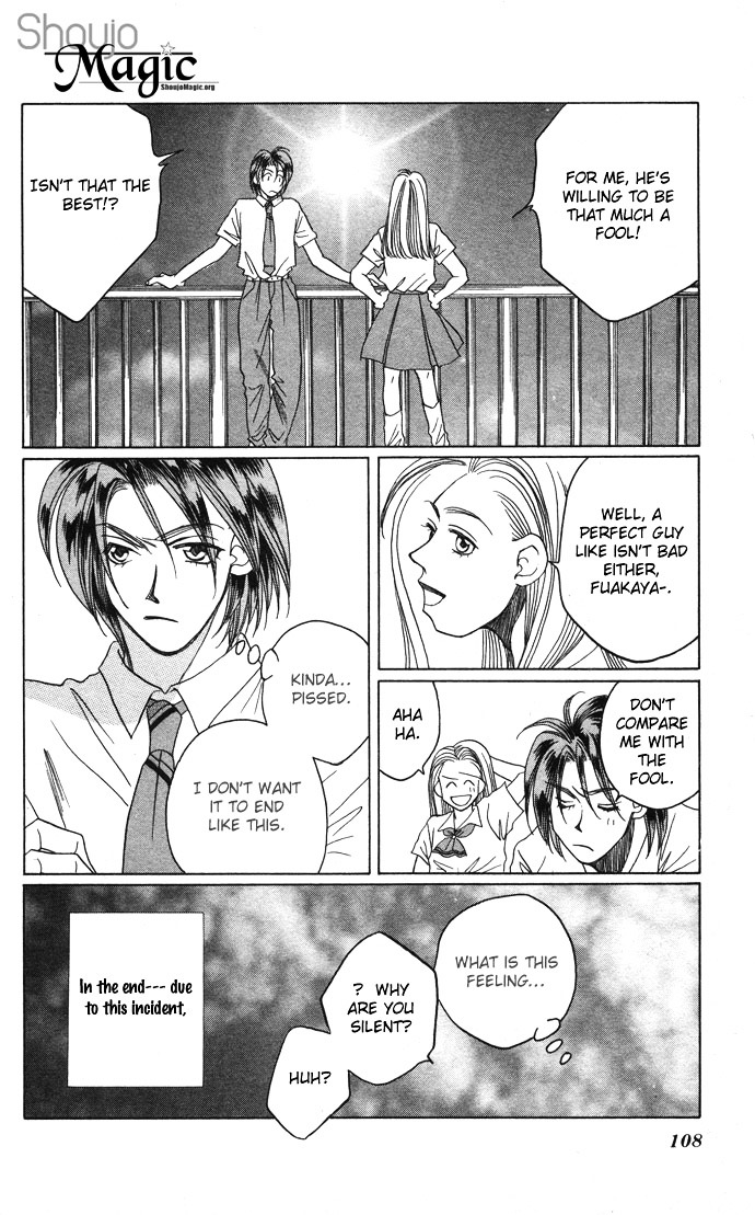 Futari no Tame ni Sekai wa Aru no Chapter 1.2 page 66 - Chapter 1.2 : Futari no Tame ni Sekai wa Aru no II