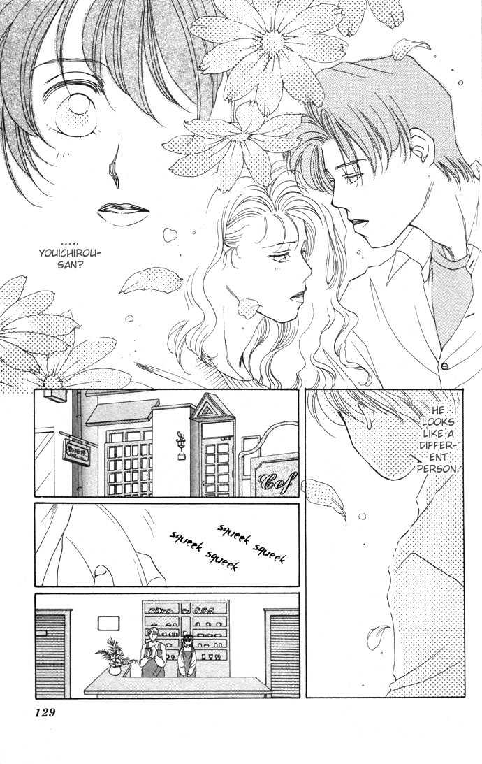 Futari no Tame ni Sekai wa Aru no Chapter 2 page 21 - Chapter 2 : Valentine Cinema