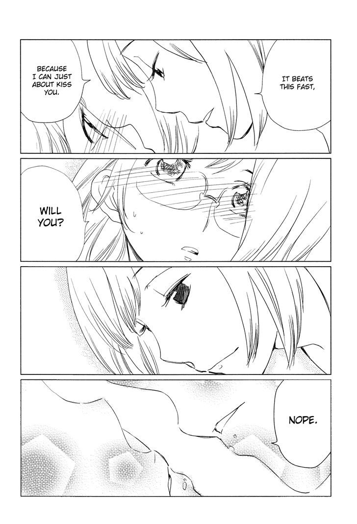 Futari (OTOMO Megane) Chapter 1 page 14 - Chapter 1