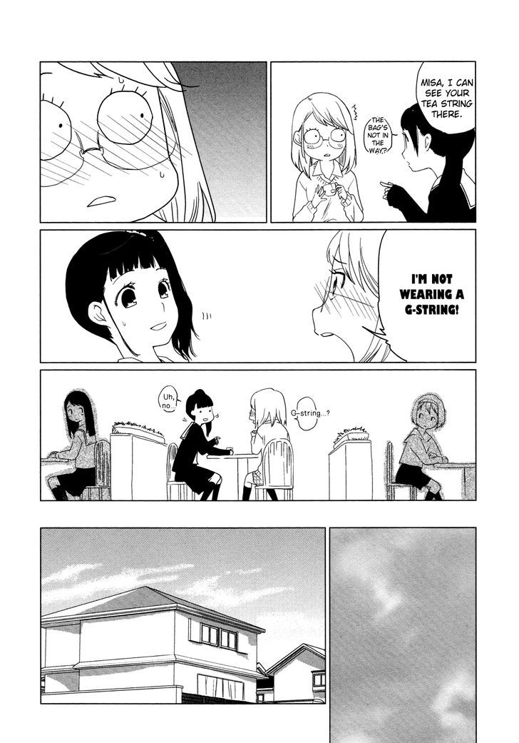 Futari (OTOMO Megane) Chapter 2 page 10 - Chapter 2