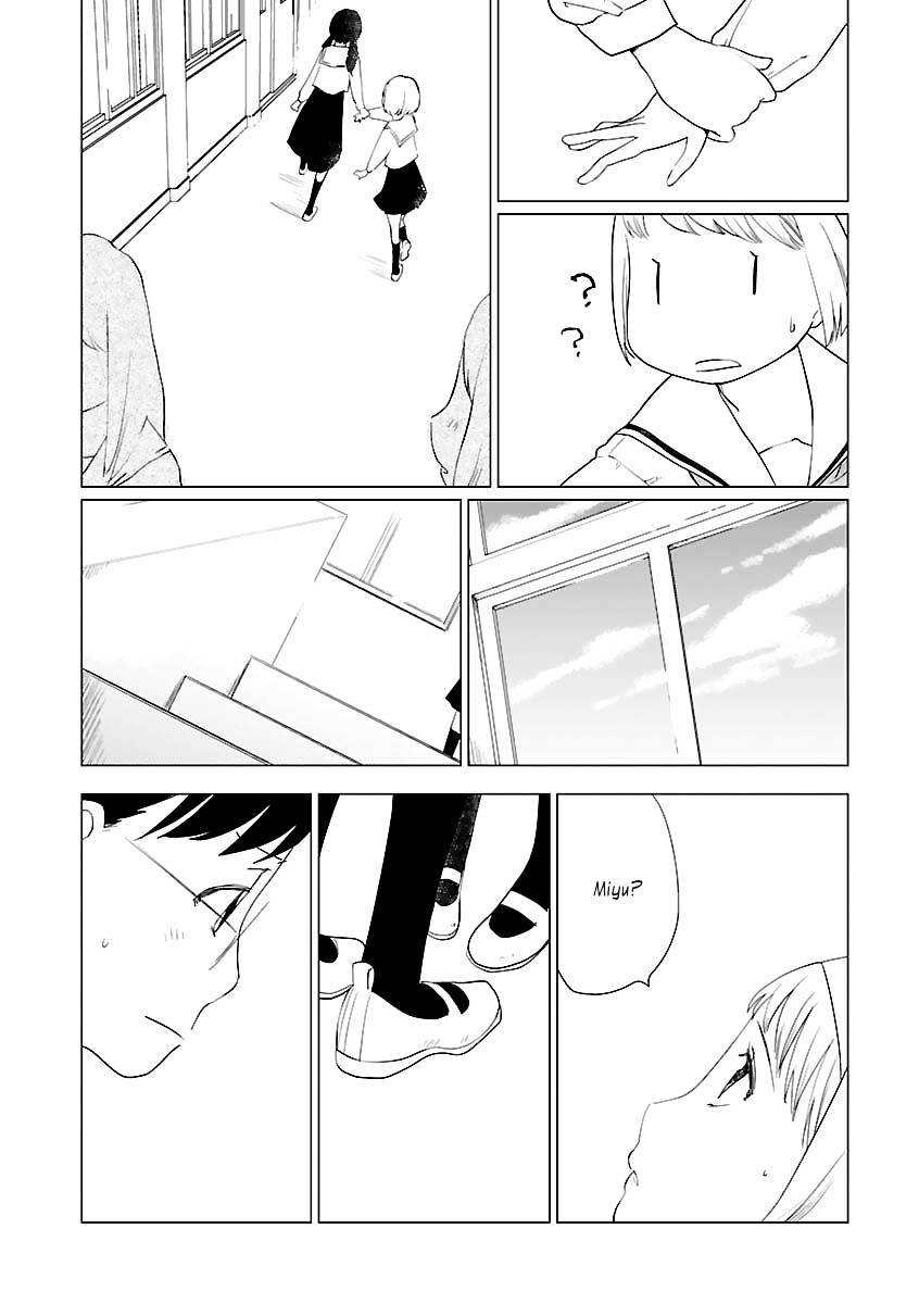 Futari (OTOMO Megane) Chapter 3 page 11 - Chapter 3