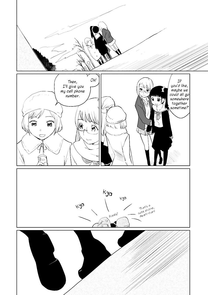 Futari (OTOMO Megane) Chapter 4 page 10 - Chapter 4 : [End]