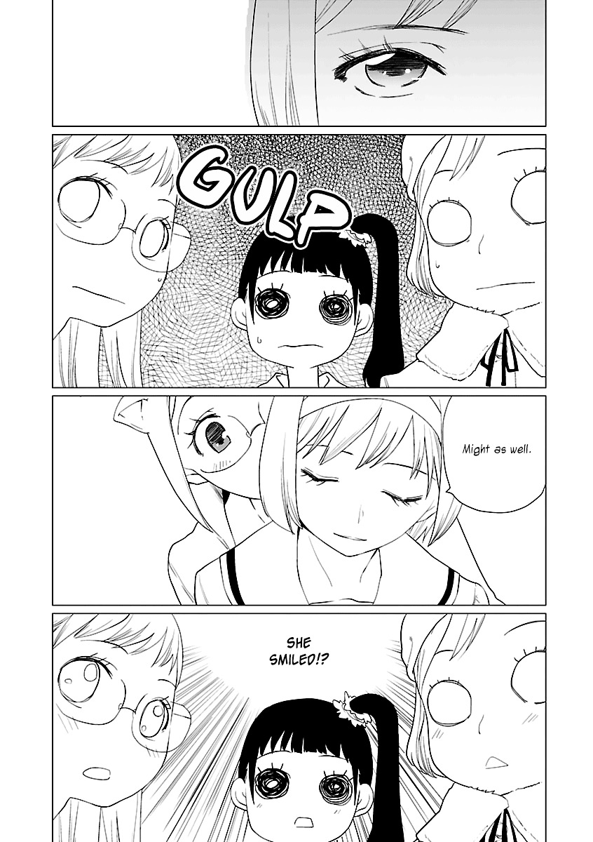Futari (OTOMO Megane) Chapter 4 page 13 - Chapter 4 : [End]