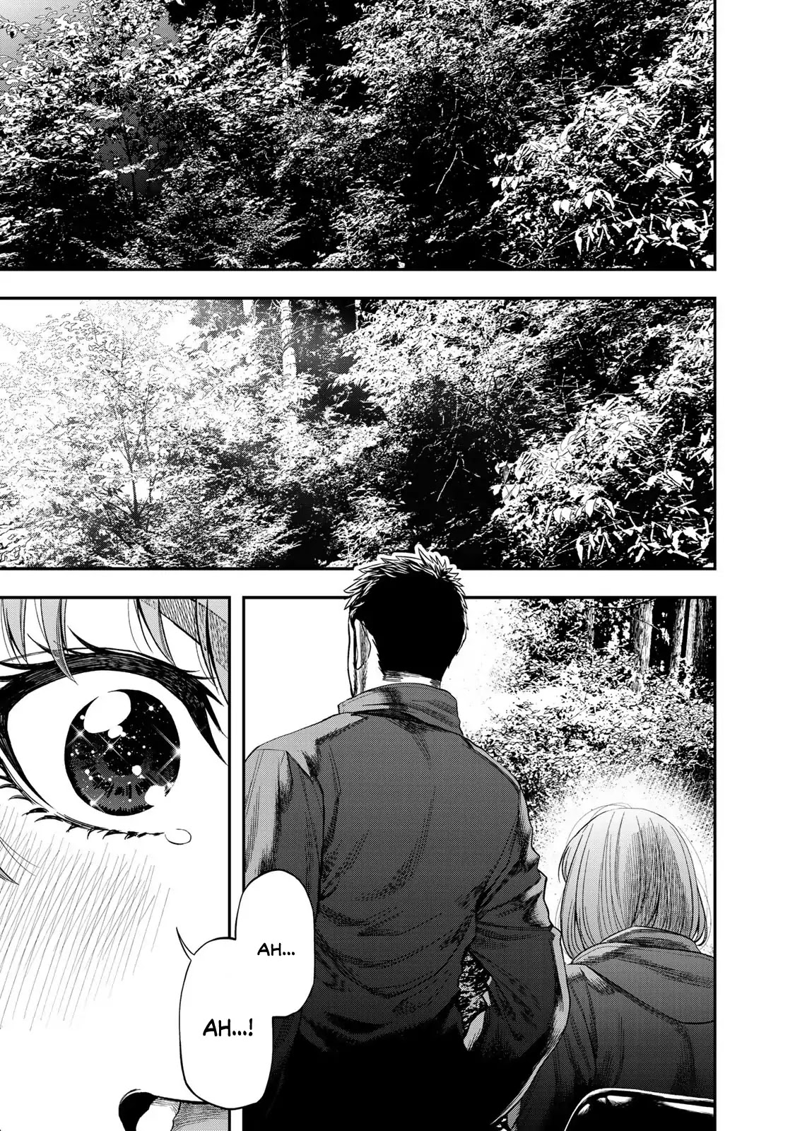 Futari Solo Camp Chapter 1 page 39 - Chapter 1: I'm a Solo Camper, what about it?