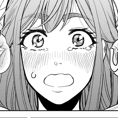 Futari Solo Camp Chapter 16: What the Heck am I...?! cover