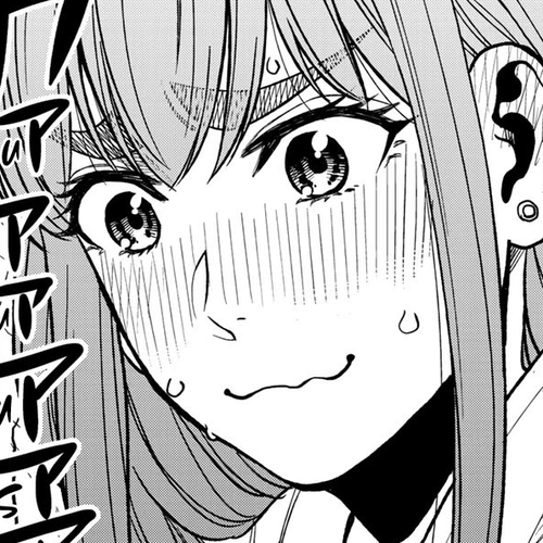 Futari Solo Camp Chapter 18: Shizuku's Bluuuush! cover