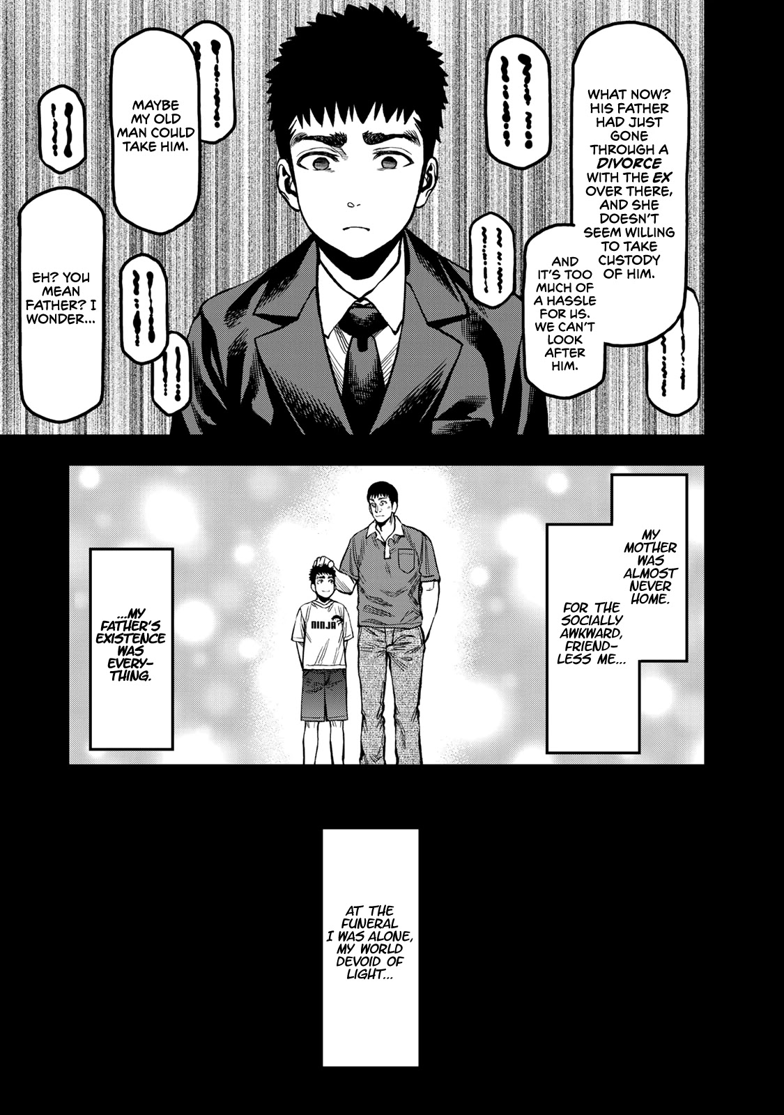 Futari Solo Camp Chapter 21 page 13 - Chapter 21: The Beginning of Solo Camping