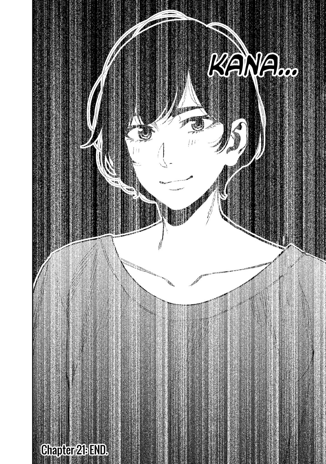 Futari Solo Camp Chapter 21 page 24 - Chapter 21: The Beginning of Solo Camping