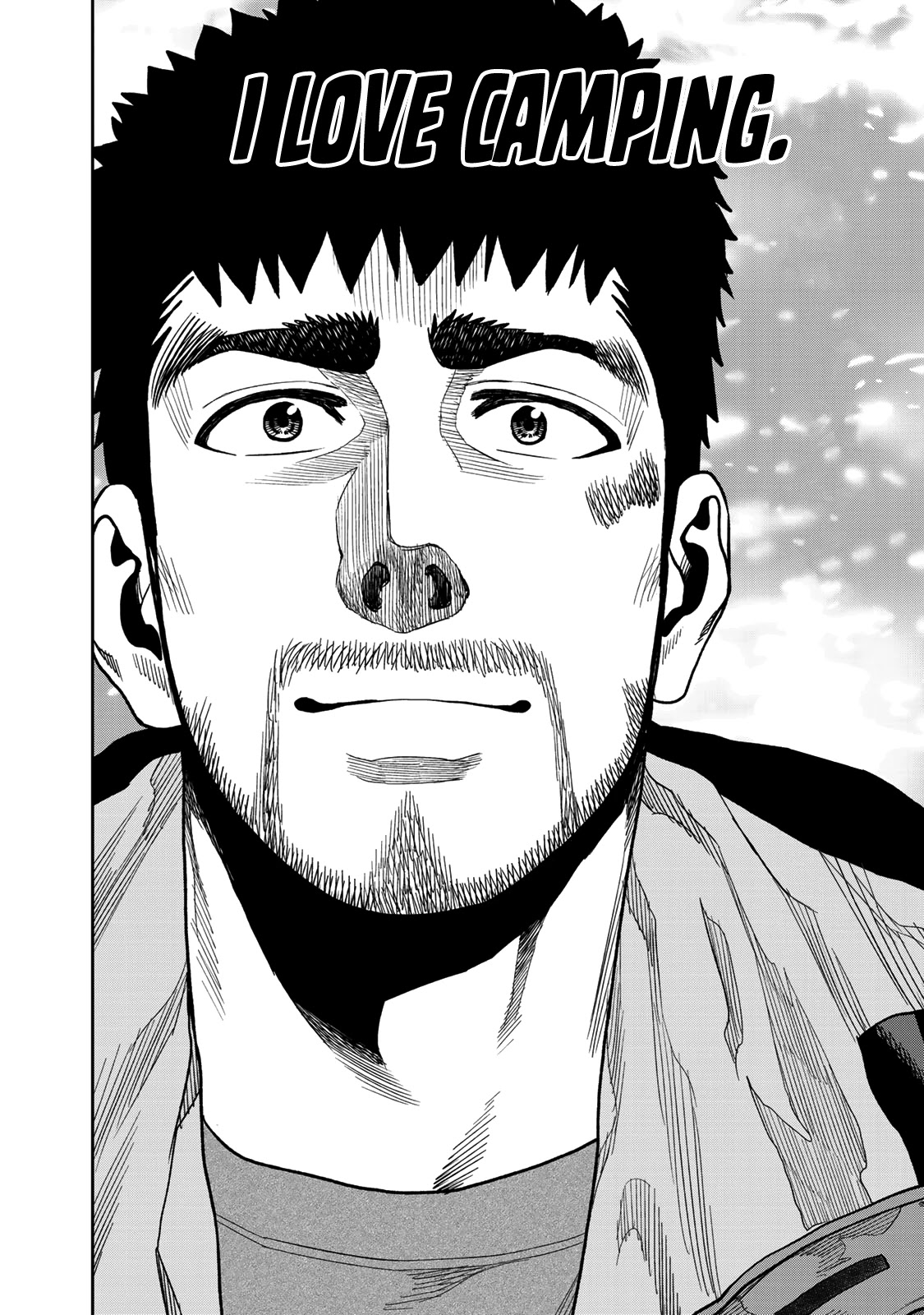 Futari Solo Camp Chapter 22 page 18 - Chapter 22