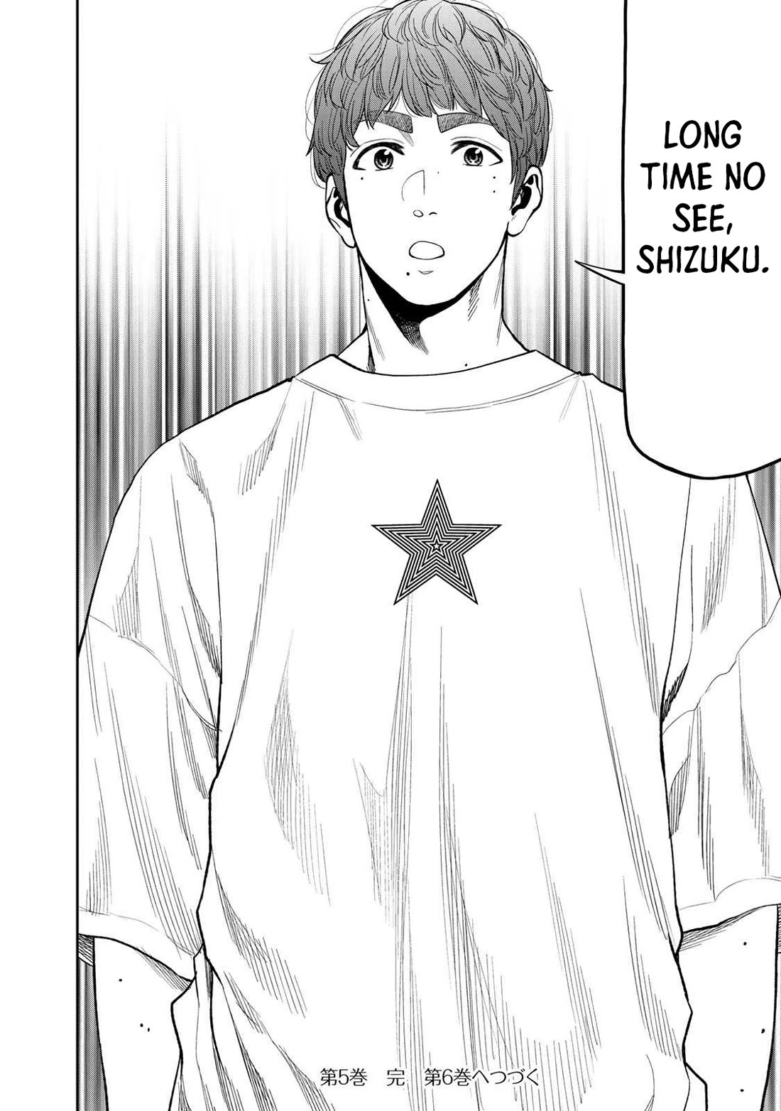 Futari Solo Camp Chapter 31 page 24 - Chapter 31: You're A Kid！