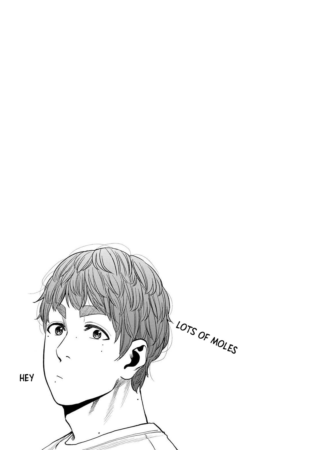 Futari Solo Camp Chapter 31 page 25 - Chapter 31: You're A Kid！