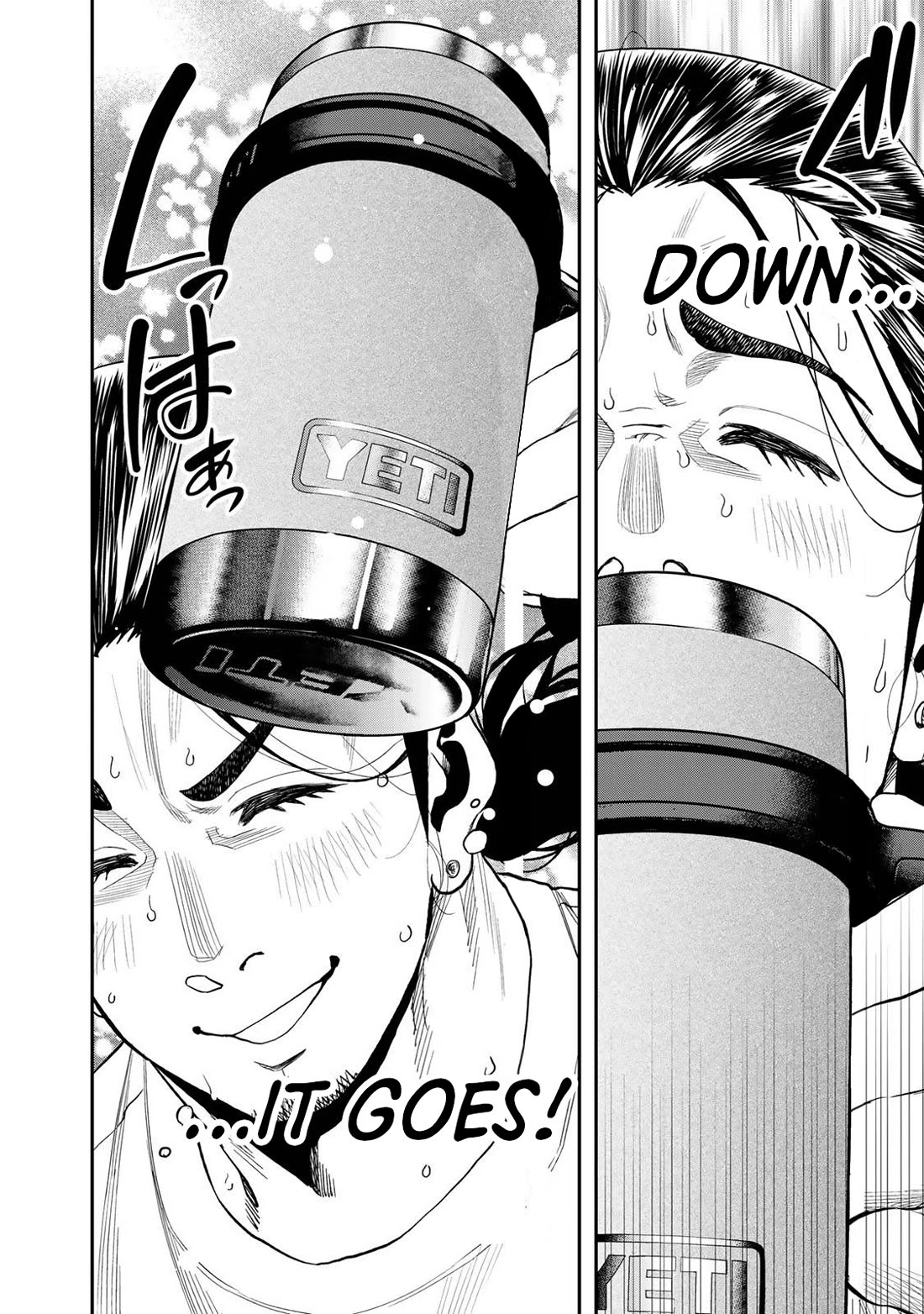 Futari Solo Camp Chapter 33 page 18 - Chapter 33: Kindred Spirits