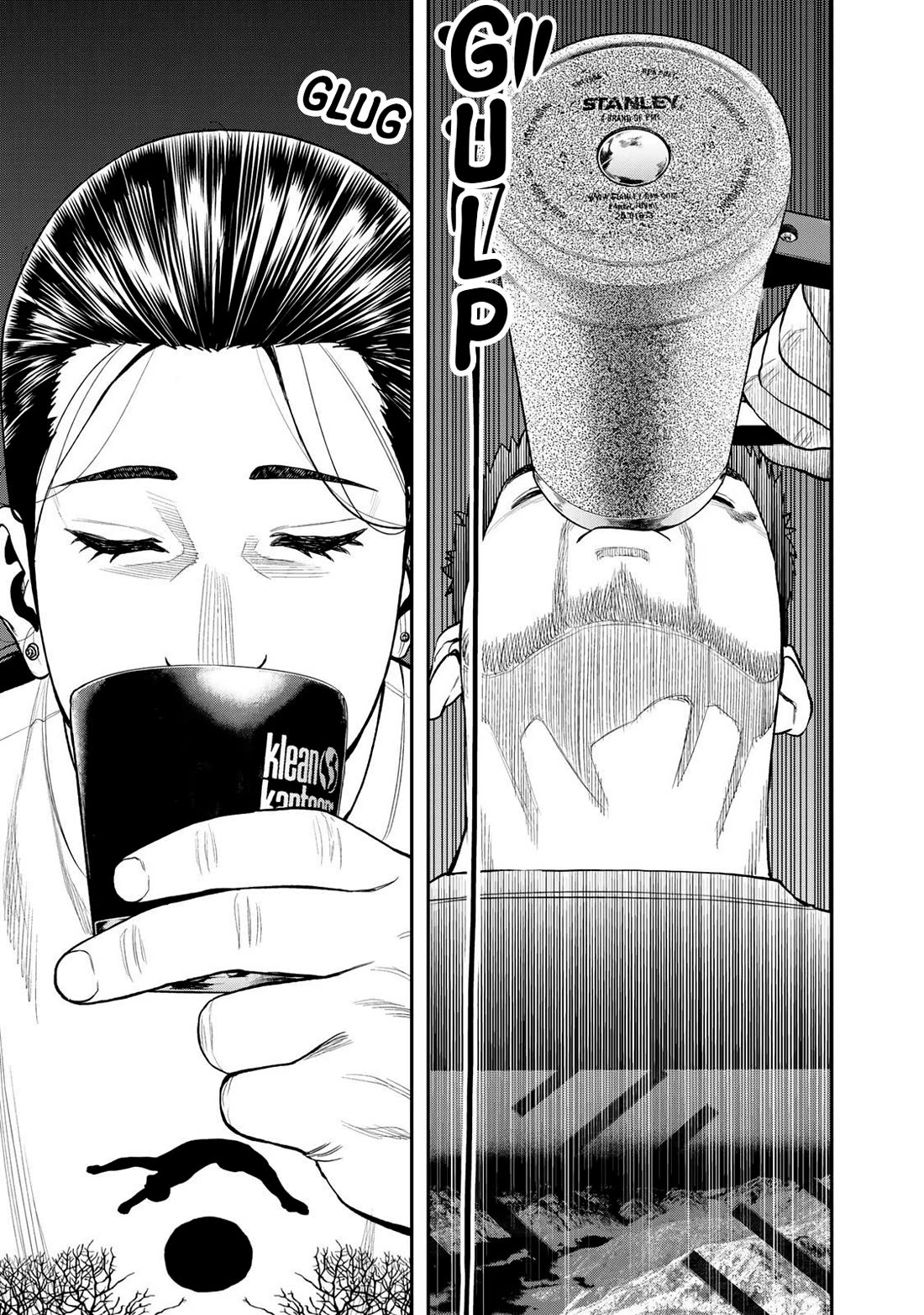 Futari Solo Camp Chapter 36 page 7 - Chapter 36: Our Solo Camp