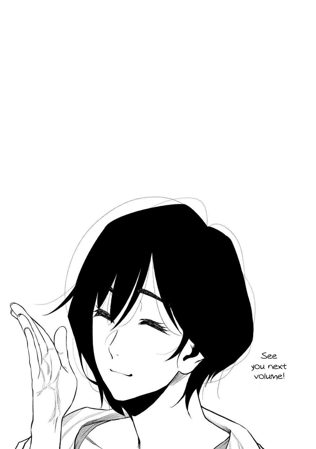 Futari Solo Camp Chapter 37 page 25 - Chapter 37: Shizuku, time to study!