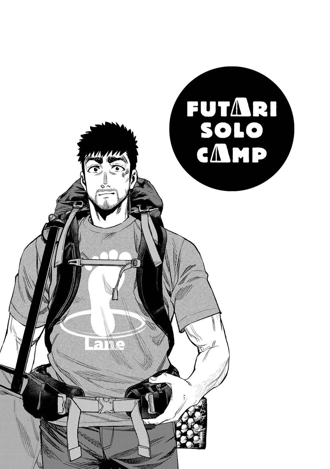 Futari Solo Camp Chapter 38 page 27 - Chapter 38: Because I Like Him...!!