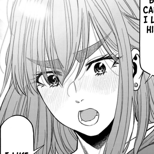 Futari Solo Camp Chapter 38: Because I Like Him...!! cover