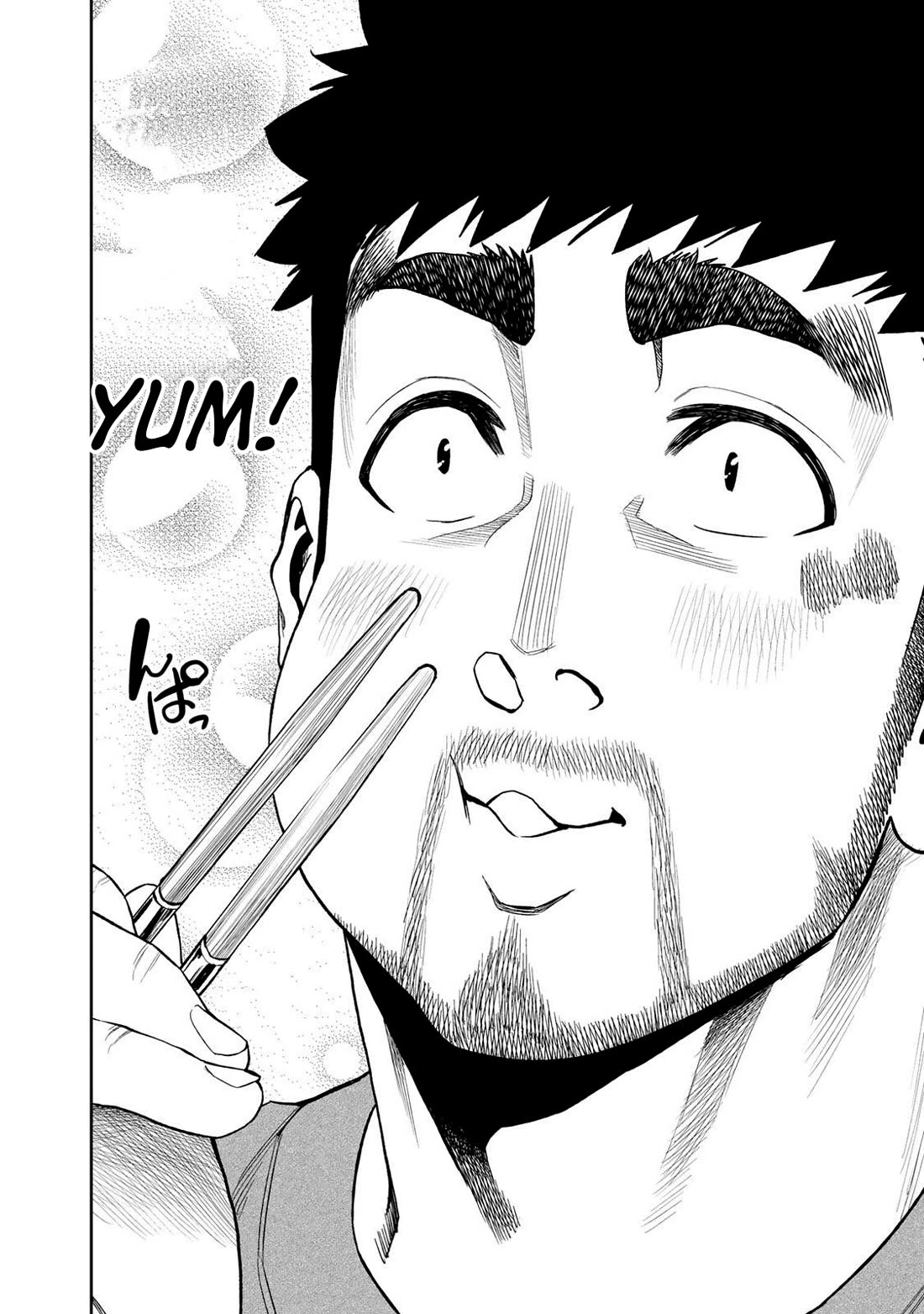 Futari Solo Camp Chapter 39 page 4 - Chapter 39: The Charm Of An Open Fire