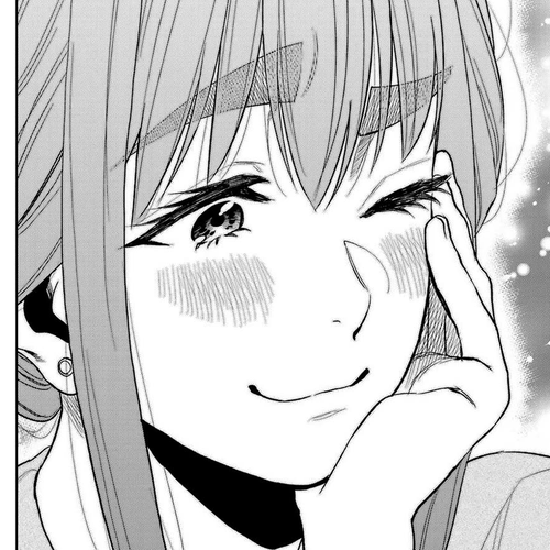 Futari Solo Camp Chapter 40: About Kana-san... cover