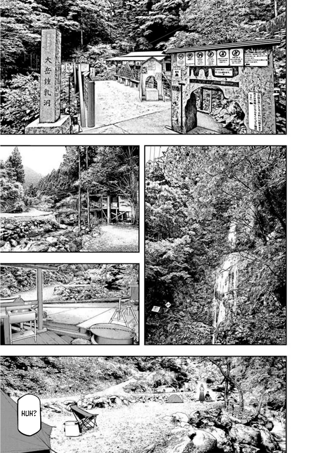 Futari Solo Camp Chapter 45 page 2 - Chapter 45: My Preferences Are Mine Alone