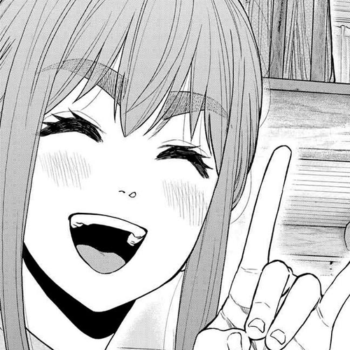 Futari Solo Camp Chapter 49: We're Not Flirting! cover