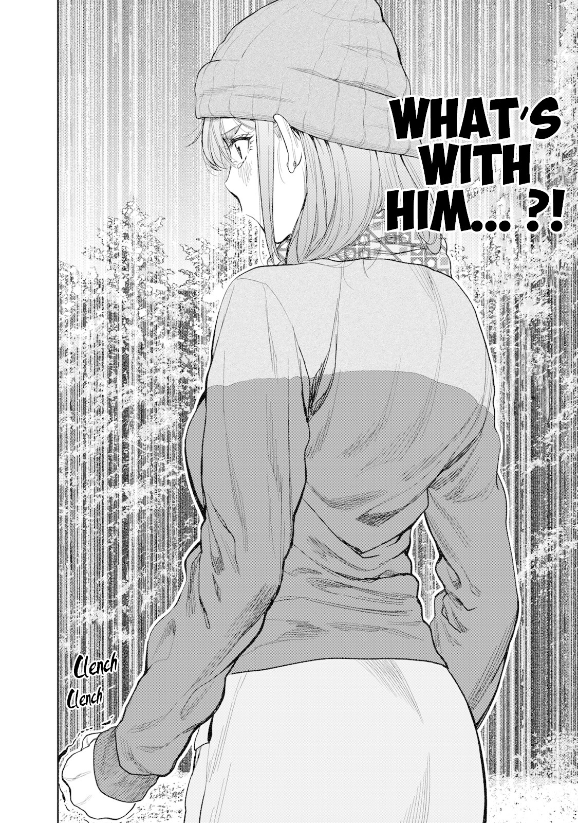 Futari Solo Camp Chapter 5 page 10 - Chapter 5: Our Solo Camping Ruuuules!