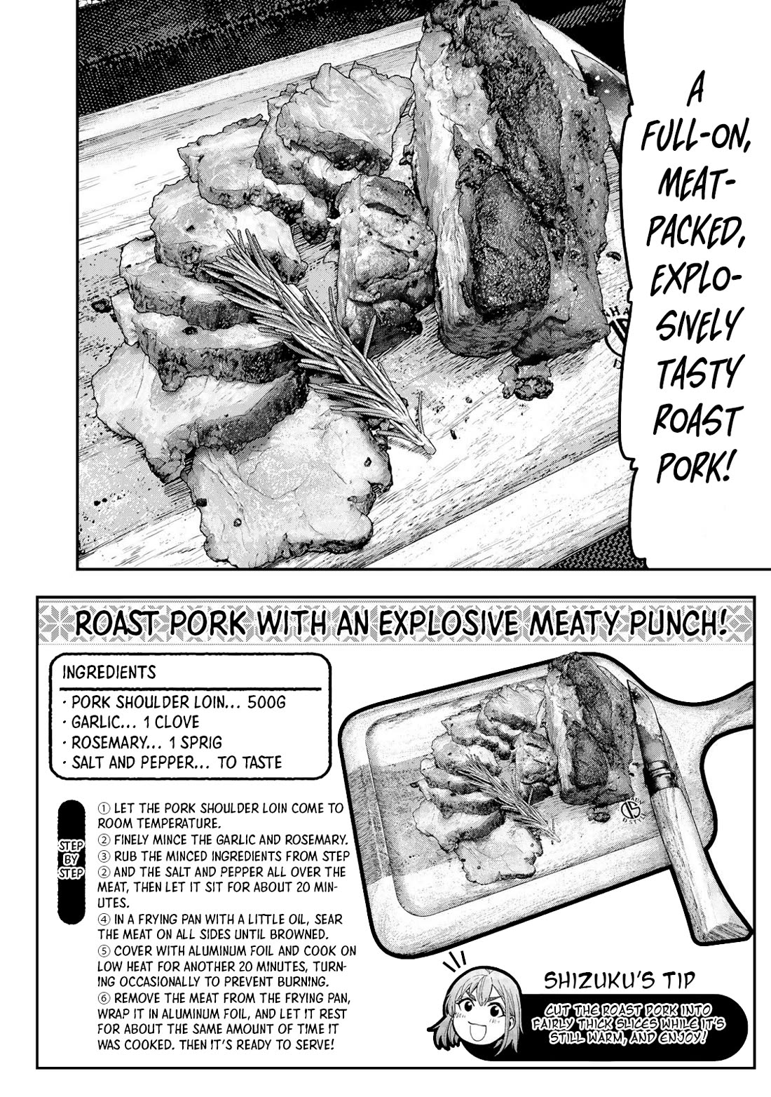 Futari Solo Camp Chapter 53 page 22 - Chapter 53: Beneath The Tarp