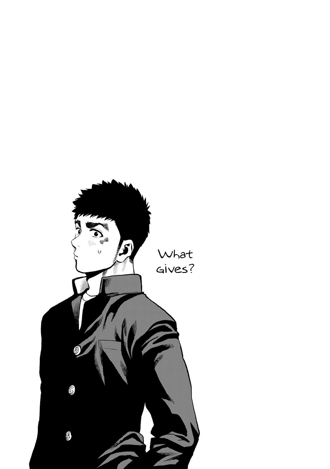 Futari Solo Camp Chapter 56 page 26 - Chapter 56: Dreams Drift Through Me In My Lonely Campfire Watch